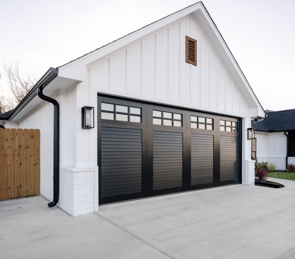 How to Prepare for Your New Garage Door Installation